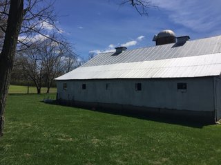 Property photo 13 - REAL ESTATE & LAND AUCTION - 105+/- ACRES IN 4 TRACTS IN BUTLER COUNTY, OHIO